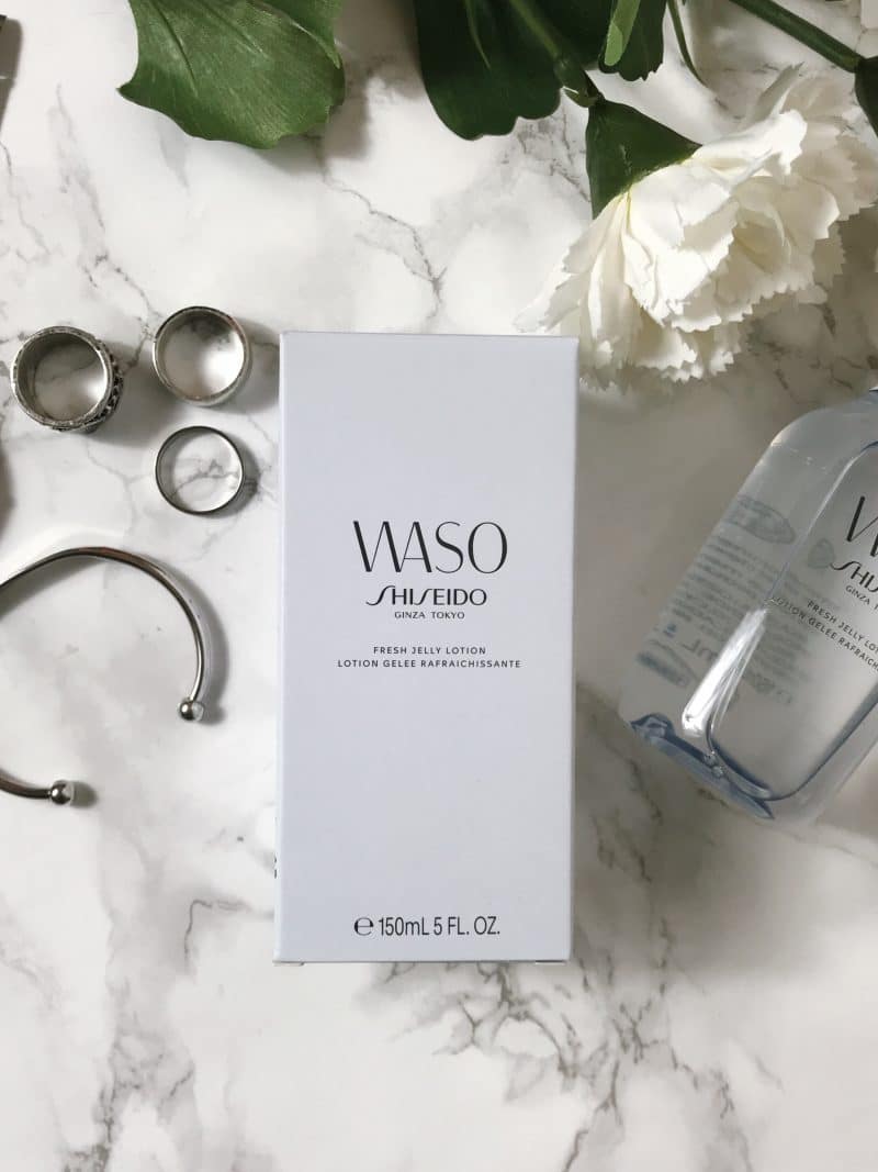 Shiseido-Waso-lotion-gelée