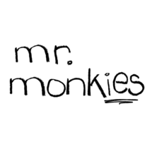 mr monkies