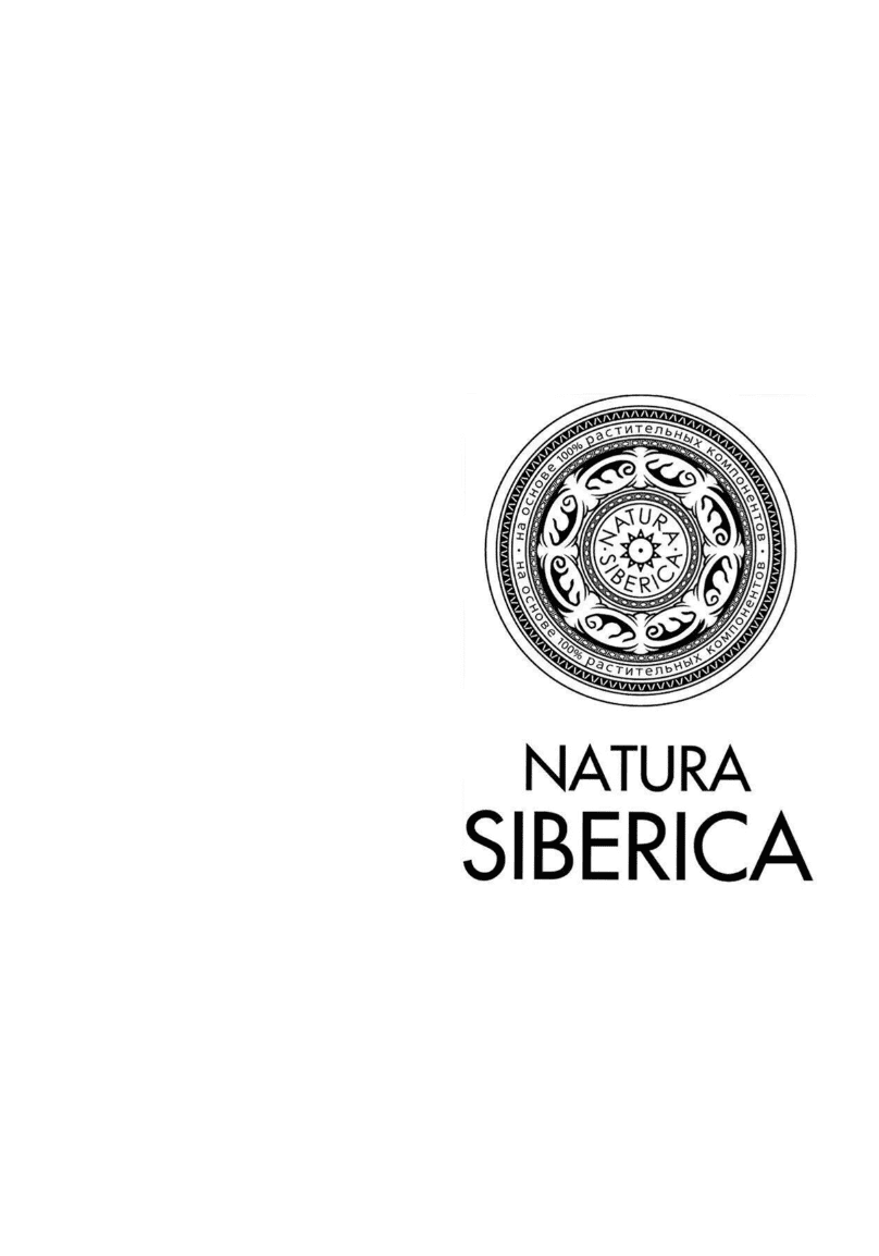 natura siberica