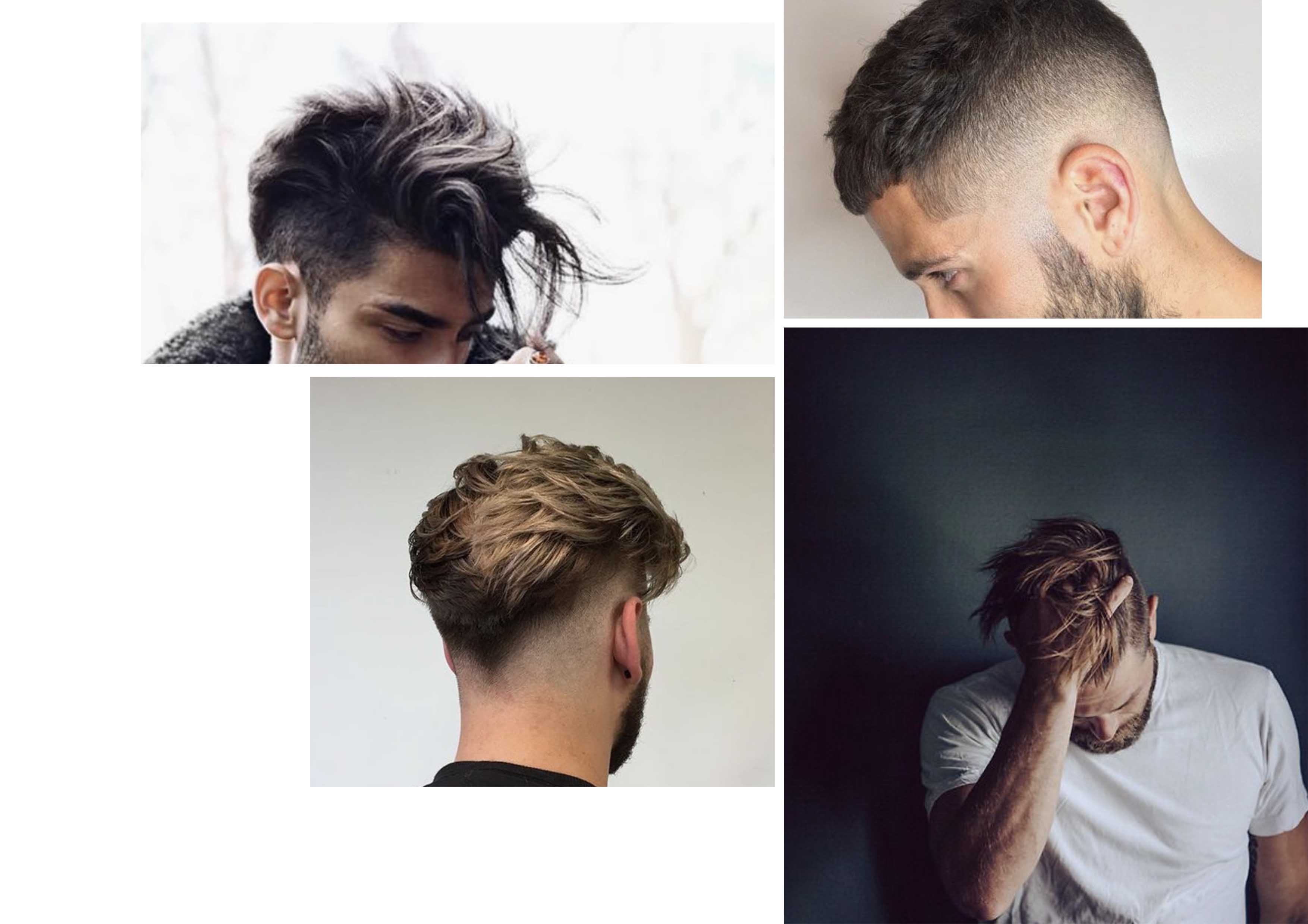 Featured image of post D grad Court D grad Coupe De Cheveux Homme 2020 25 coupes de cheveux pour homme que les femmes adorent
