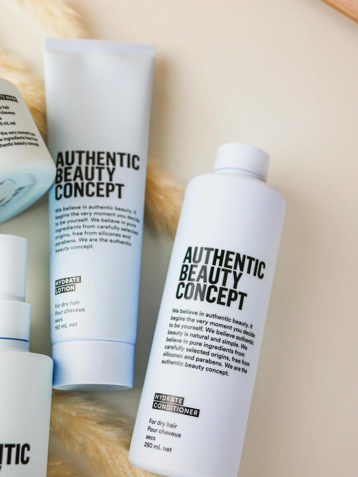 Authentic Beauty Concept avis complet de la marque Avis & Test Authentic Beauty Concept avis complet de la marque Avis & Test